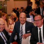 schuhkurier AWARD 2015 im K21 in Düsseldorf