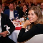 schuhkurier AWARD 2015 im K21 in Düsseldorf