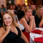 schuhkurier AWARD 2015 im K21 in Düsseldorf