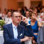 schuhkurier AWARD 2015 im K21 in Düsseldorf