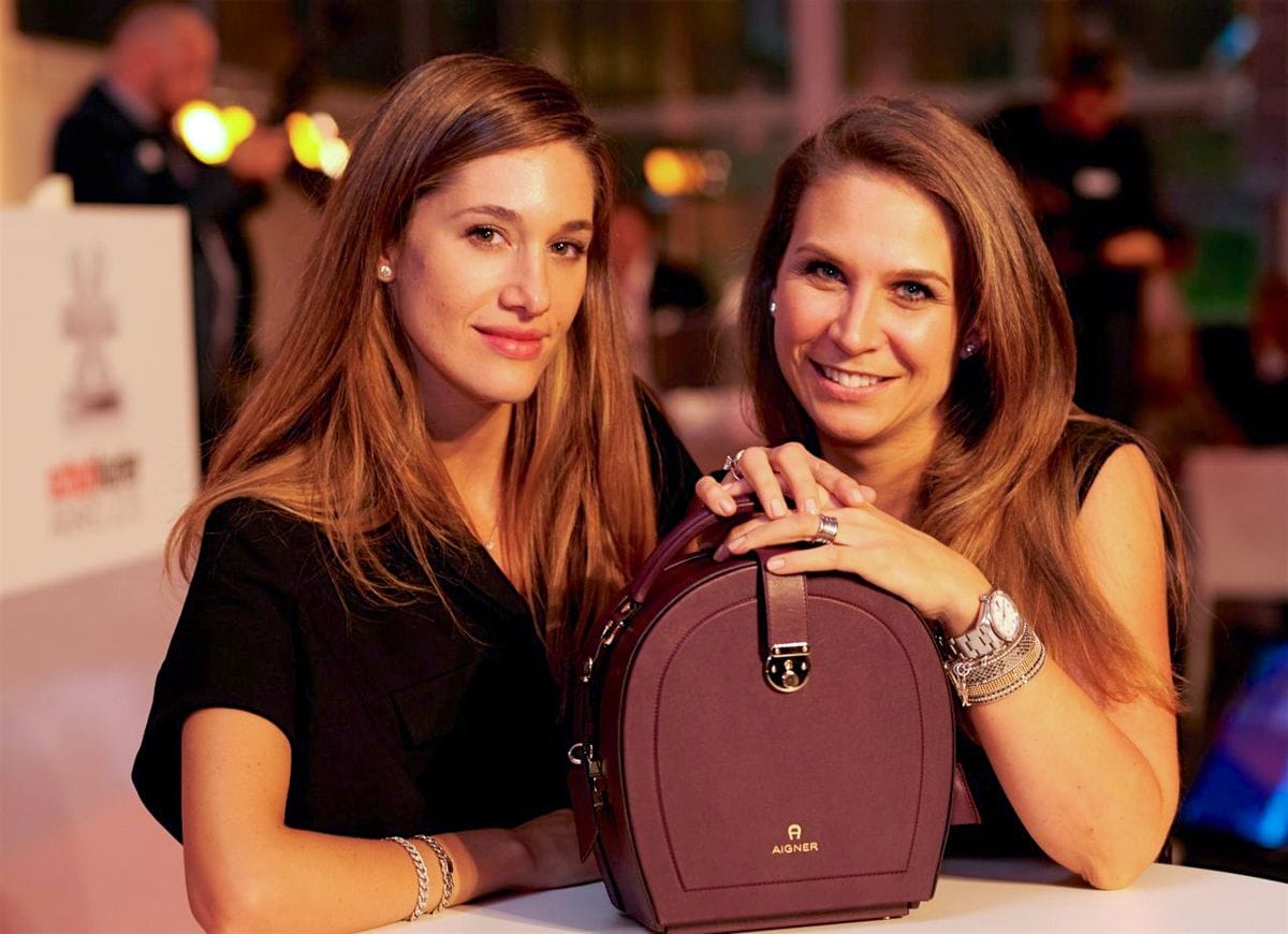 schuhkurier AWARD 2015 im K21 in Düsseldorf