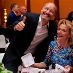 schuhkurier AWARD 2015 im K21 in Düsseldorf