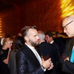 schuhkurier AWARD 2015 im K21 in Düsseldorf