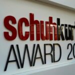 schuhkurier AWARD 2015 im K21 in Düsseldorf