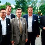 schuhkurier AWARD 2015 im K21 in Düsseldorf