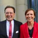 schuhkurier AWARD 2015 im K21 in Düsseldorf