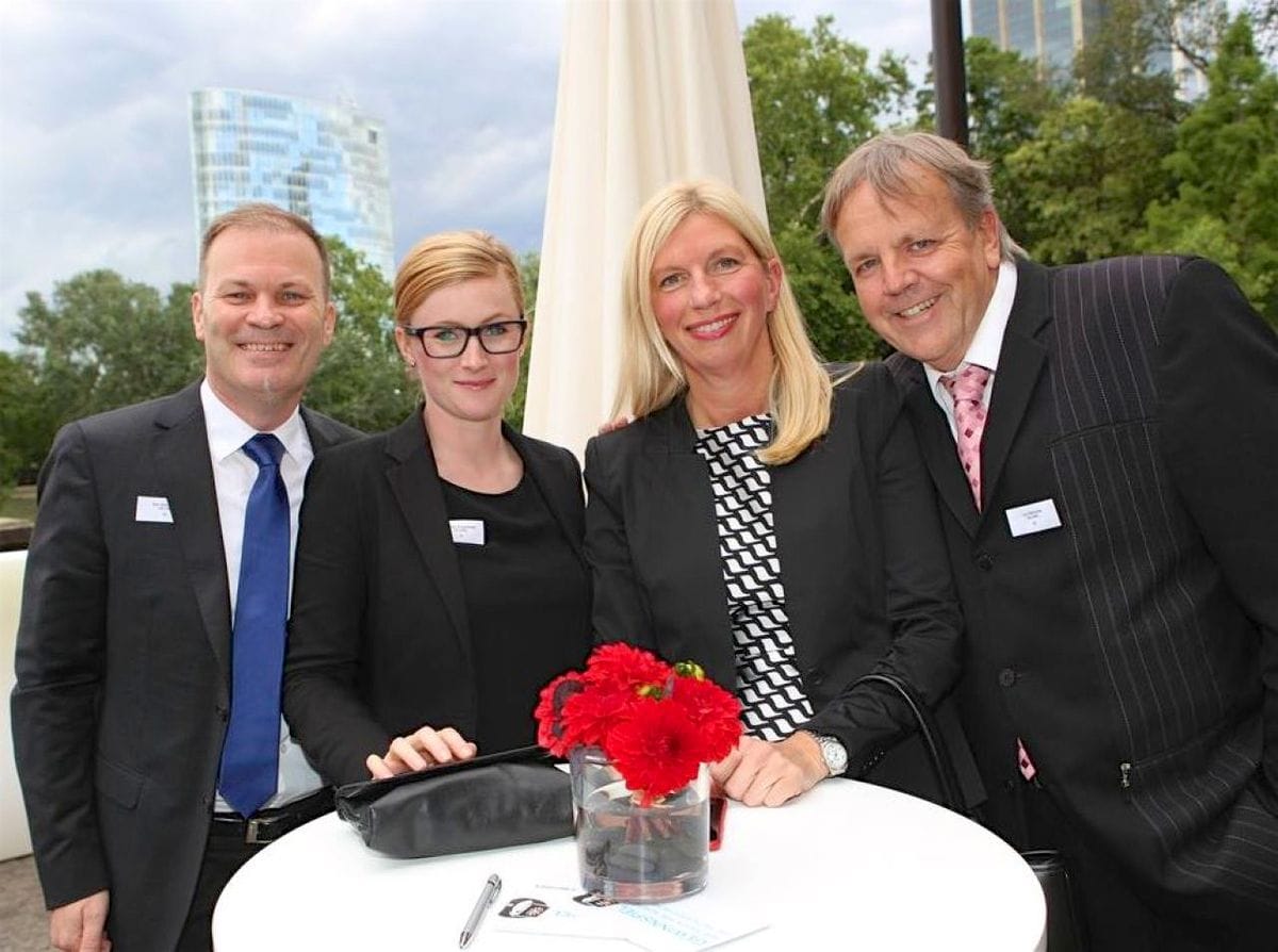 schuhkurier AWARD 2015 im K21 in Düsseldorf