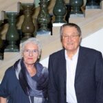 schuhkurier AWARD 2015 im K21 in Düsseldorf