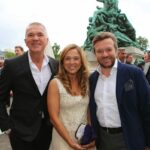 schuhkurier AWARD 2015 im K21 in Düsseldorf