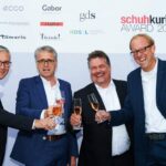 schuhkurier AWARD 2015 im K21 in Düsseldorf