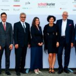 schuhkurier AWARD 2015 im K21 in Düsseldorf