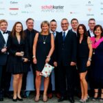 schuhkurier AWARD 2015 im K21 in Düsseldorf