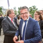 schuhkurier AWARD 2015 im K21 in Düsseldorf