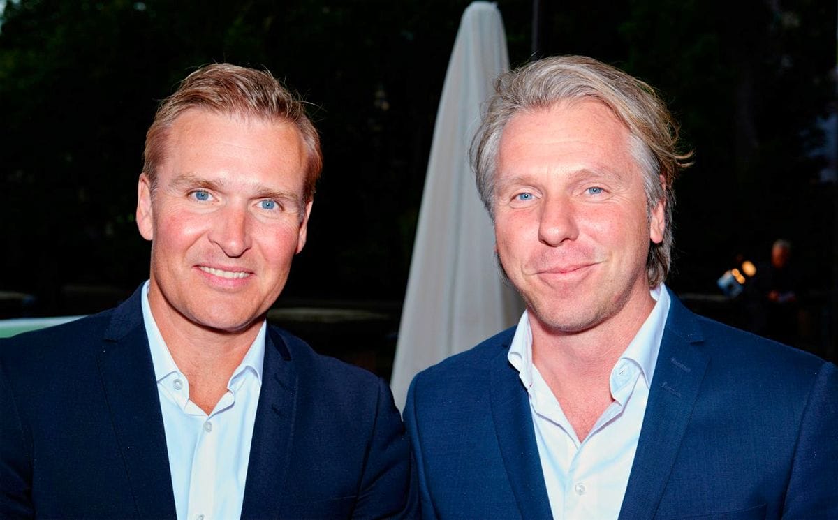 schuhkurier AWARD 2015 im K21 in Düsseldorf