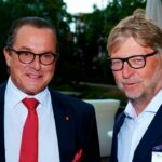 schuhkurier AWARD 2015 im K21 in Düsseldorf