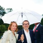 schuhkurier AWARD 2015 im K21 in Düsseldorf
