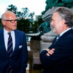 schuhkurier AWARD 2015 im K21 in Düsseldorf