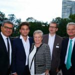 schuhkurier AWARD 2015 im K21 in Düsseldorf