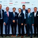 schuhkurier AWARD 2015 im K21 in Düsseldorf