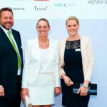 schuhkurier AWARD 2015 im K21 in Düsseldorf