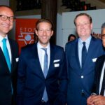 schuhkurier AWARD 2015 im K21 in Düsseldorf