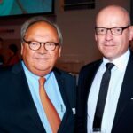 schuhkurier AWARD 2015 im K21 in Düsseldorf