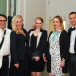 schuhkurier AWARD 2015 im K21 in Düsseldorf