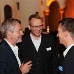 schuhkurier AWARD 2015 im K21 in Düsseldorf