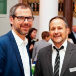 schuhkurier AWARD 2015 im K21 in Düsseldorf