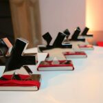 schuhkurier AWARD 2015 im K21 in Düsseldorf