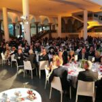 schuhkurier AWARD 2015 im K21 in Düsseldorf