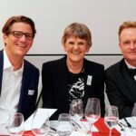 schuhkurier AWARD 2015 im K21 in Düsseldorf