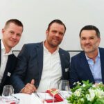 schuhkurier AWARD 2015 im K21 in Düsseldorf