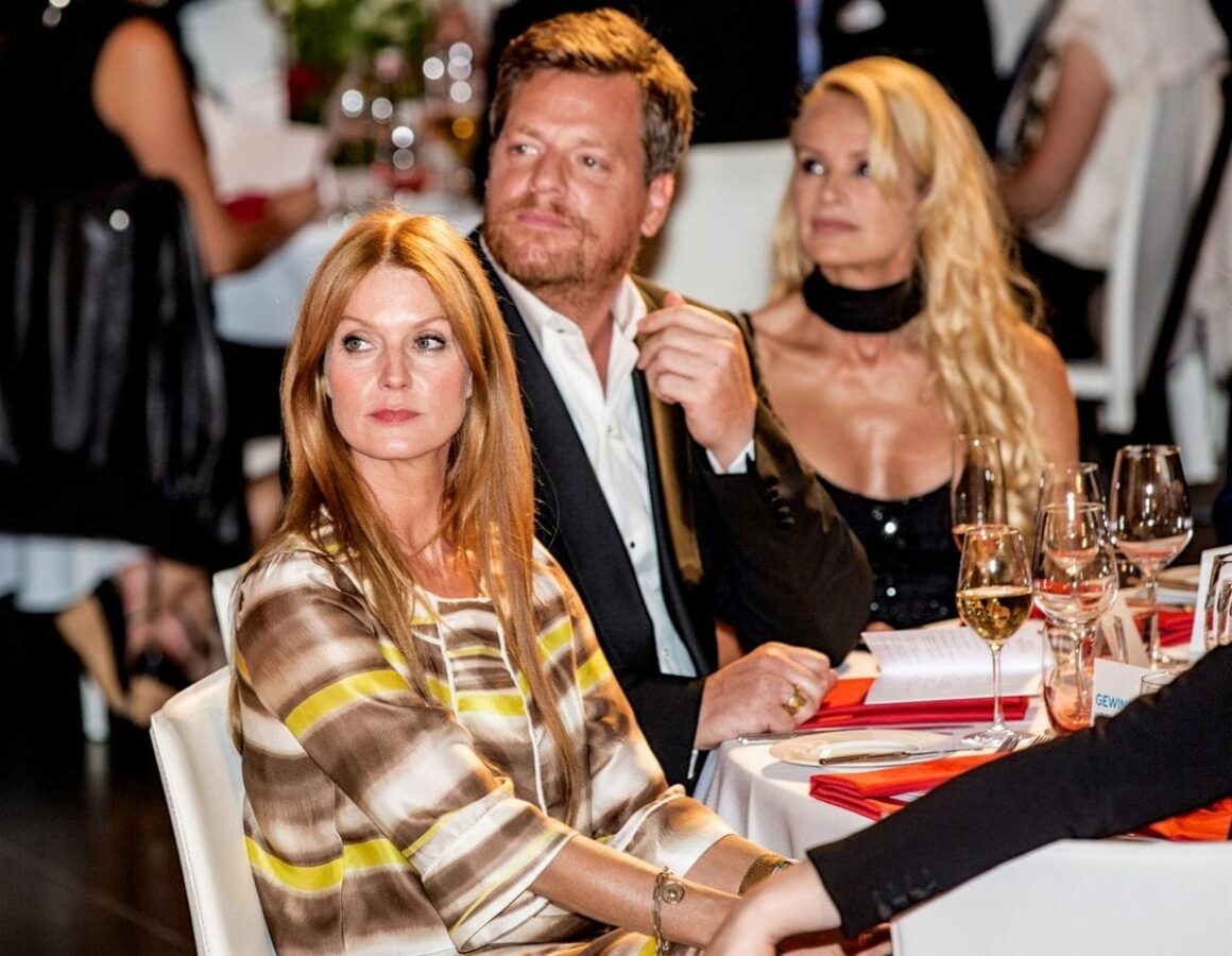 schuhkurier AWARD 2015 im K21 in Düsseldorf