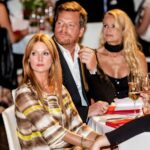 schuhkurier AWARD 2015 im K21 in Düsseldorf