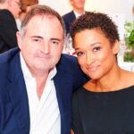 schuhkurier AWARD 2015 im K21 in Düsseldorf