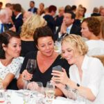 schuhkurier AWARD 2015 im K21 in Düsseldorf