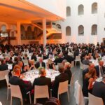 schuhkurier AWARD 2015 im K21 in Düsseldorf