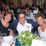 schuhkurier AWARD 2015 im K21 in Düsseldorf