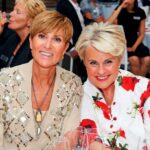 schuhkurier AWARD 2015 im K21 in Düsseldorf