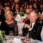 schuhkurier AWARD 2015 im K21 in Düsseldorf