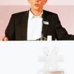schuhkurier AWARD 2015 im K21 in Düsseldorf