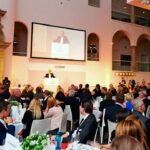 schuhkurier AWARD 2015 im K21 in Düsseldorf