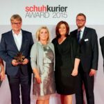 schuhkurier AWARD 2015 im K21 in Düsseldorf