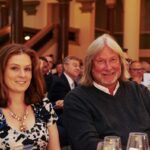 schuhkurier AWARD 2015 im K21 in Düsseldorf