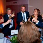 schuhkurier AWARD 2015 im K21 in Düsseldorf