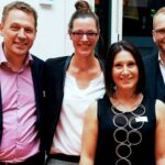 schuhkurier AWARD 2015 im K21 in Düsseldorf