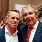 schuhkurier AWARD 2015 im K21 in Düsseldorf