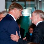 schuhkurier AWARD 2015 im K21 in Düsseldorf