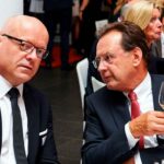 schuhkurier AWARD 2015 im K21 in Düsseldorf